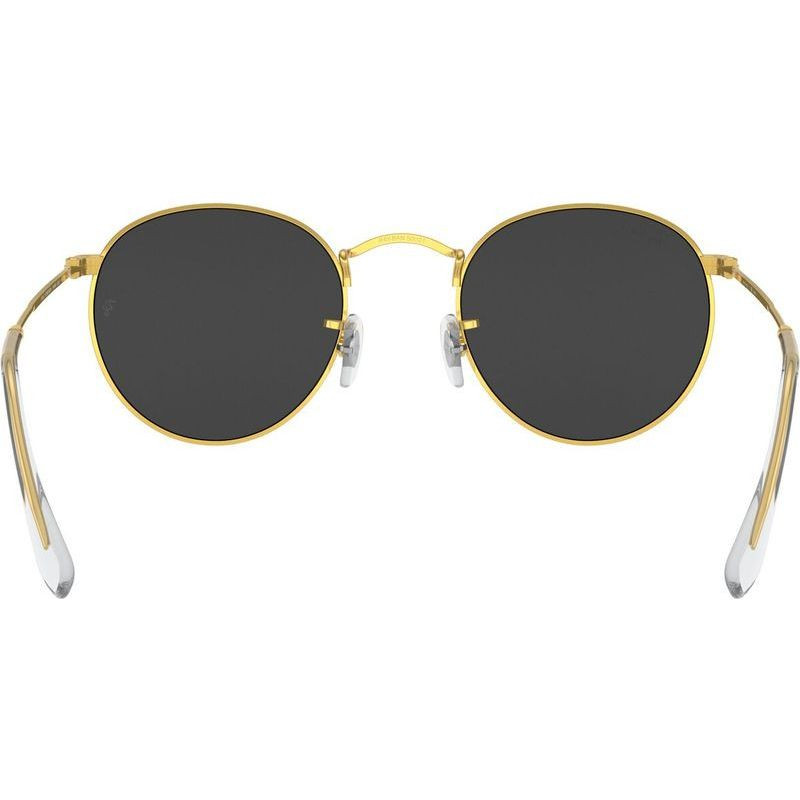 Ray-Ban Round Metal RB3447