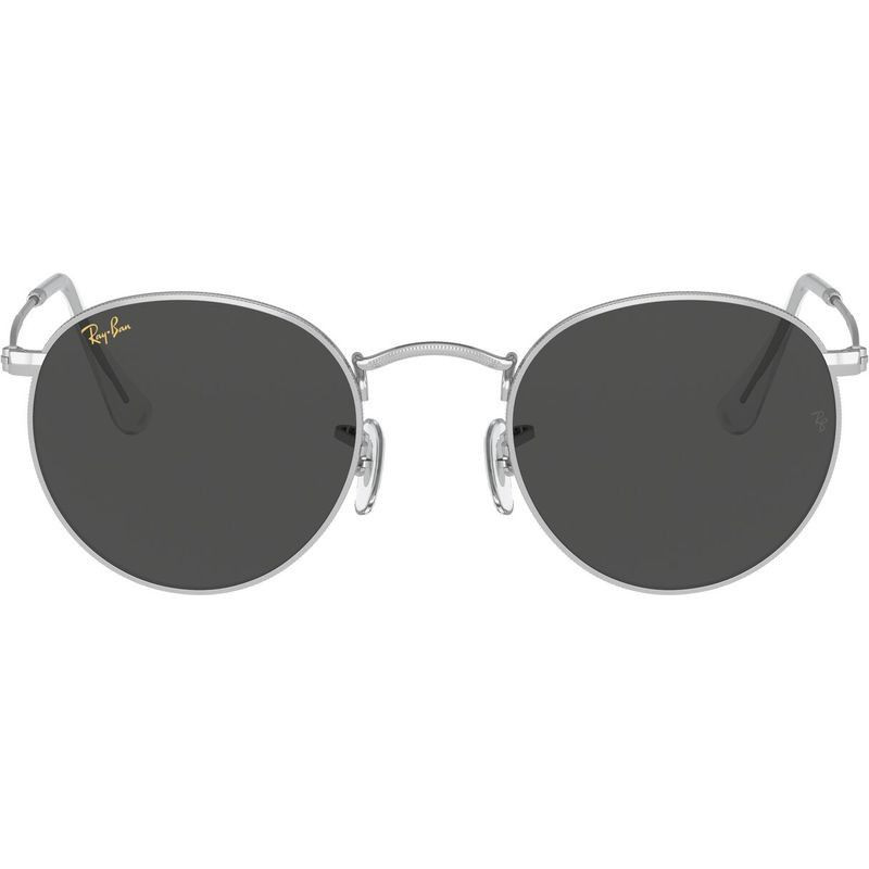 Ray-Ban Round Metal RB3447