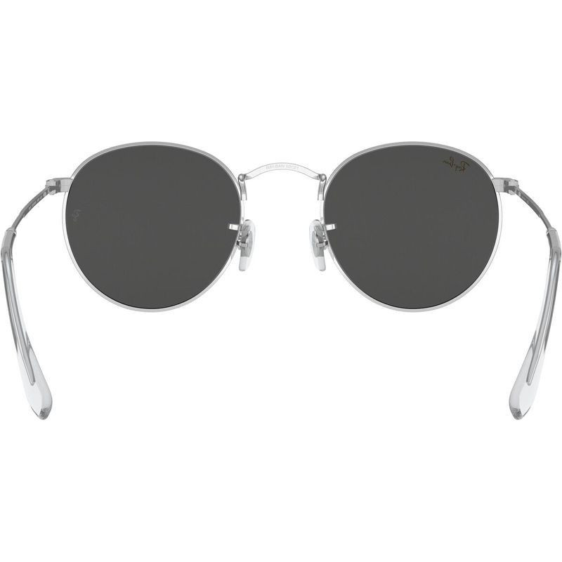 Ray-Ban Round Metal RB3447