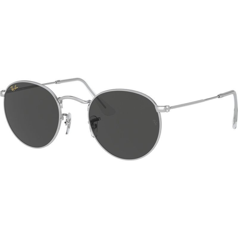 Ray-Ban Round Metal RB3447
