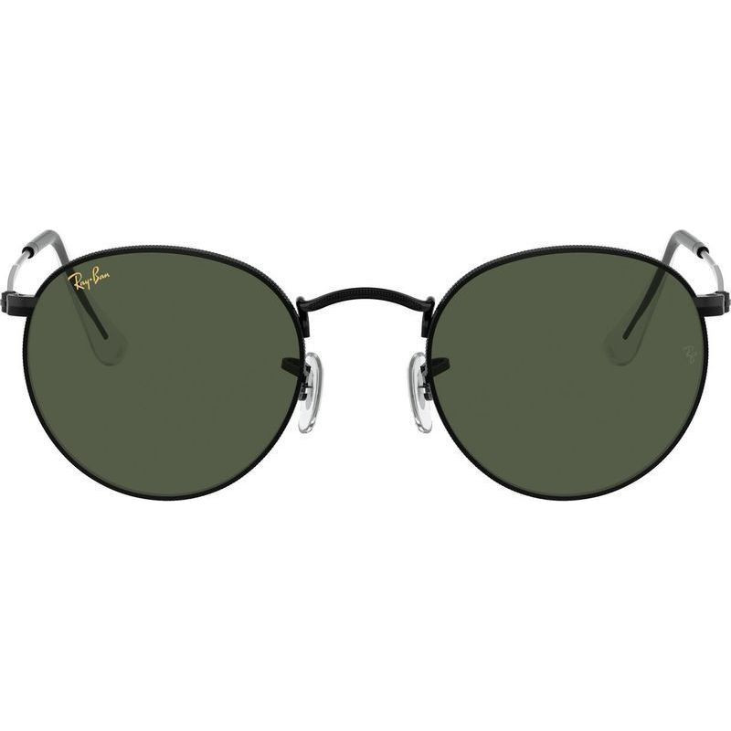 Ray-Ban Round Metal RB3447