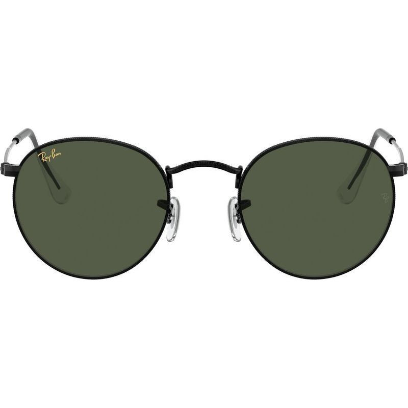 Ray-Ban Round Metal RB3447