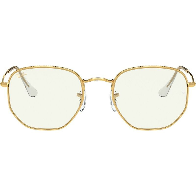 Ray-Ban Hexagonal Legend RB3548