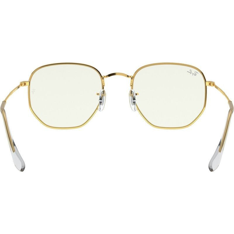 Ray-Ban Hexagonal Legend RB3548