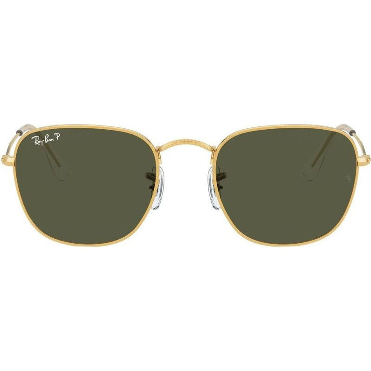 Ray-Ban Frank RB3857