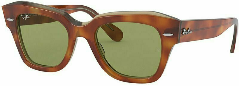 Ray-Ban State Street RB2186