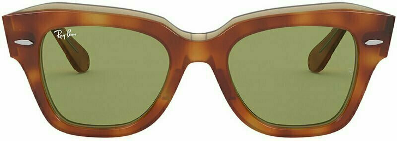 Ray-Ban State Street RB2186