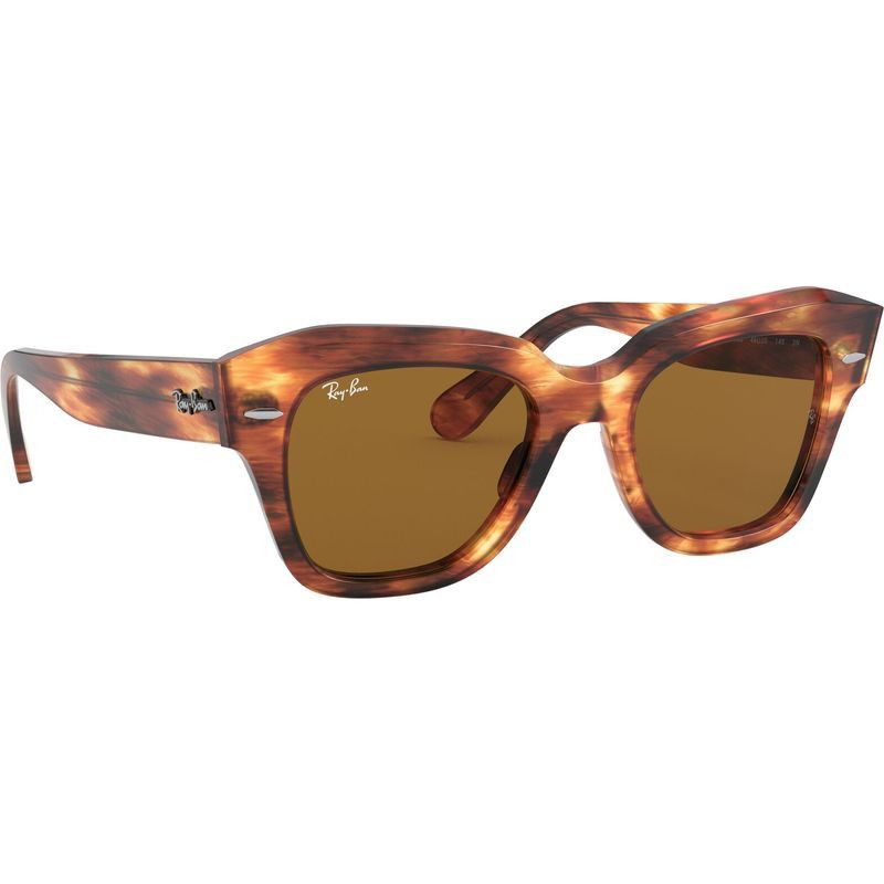 Ray-Ban State Street RB2186