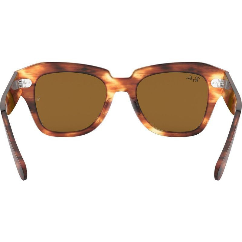 Ray-Ban State Street RB2186