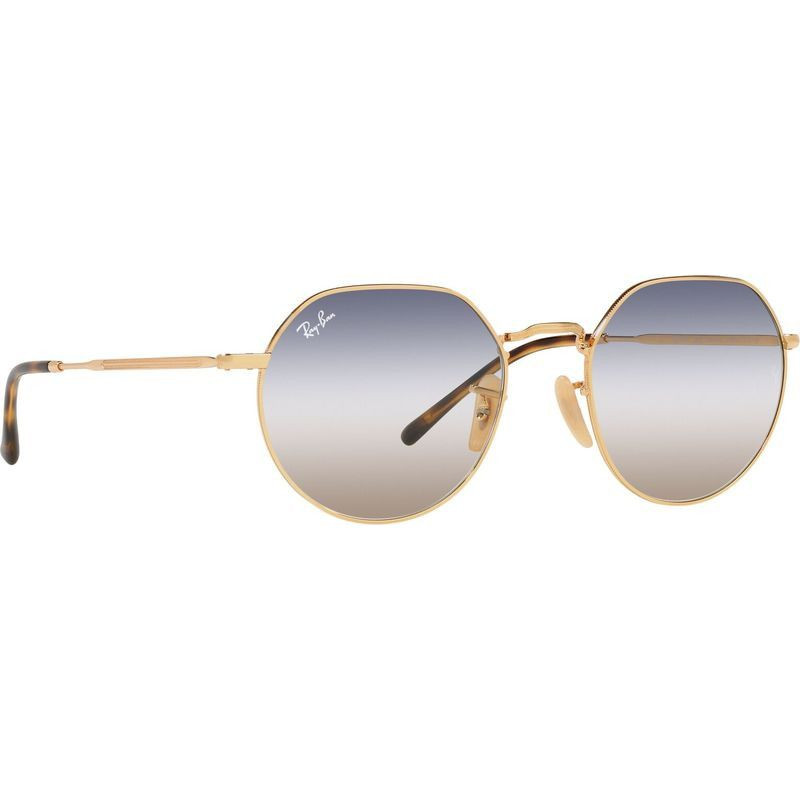 Ray-Ban Jack RB3565
