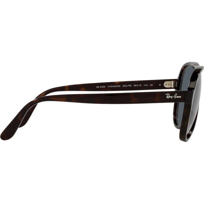 Ray-Ban Vagabond RB4355