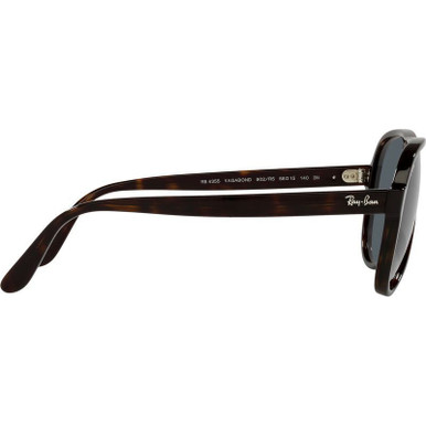 Ray-Ban サングラス VAGABOND RB4355 Ray-Ban RB4355 Vagabond Sunglasses | Free Shipping over $49!