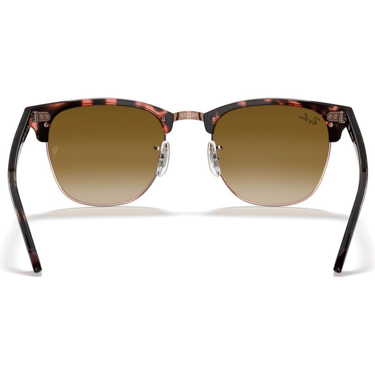 Ray-Ban Clubmaster Classic RB3016