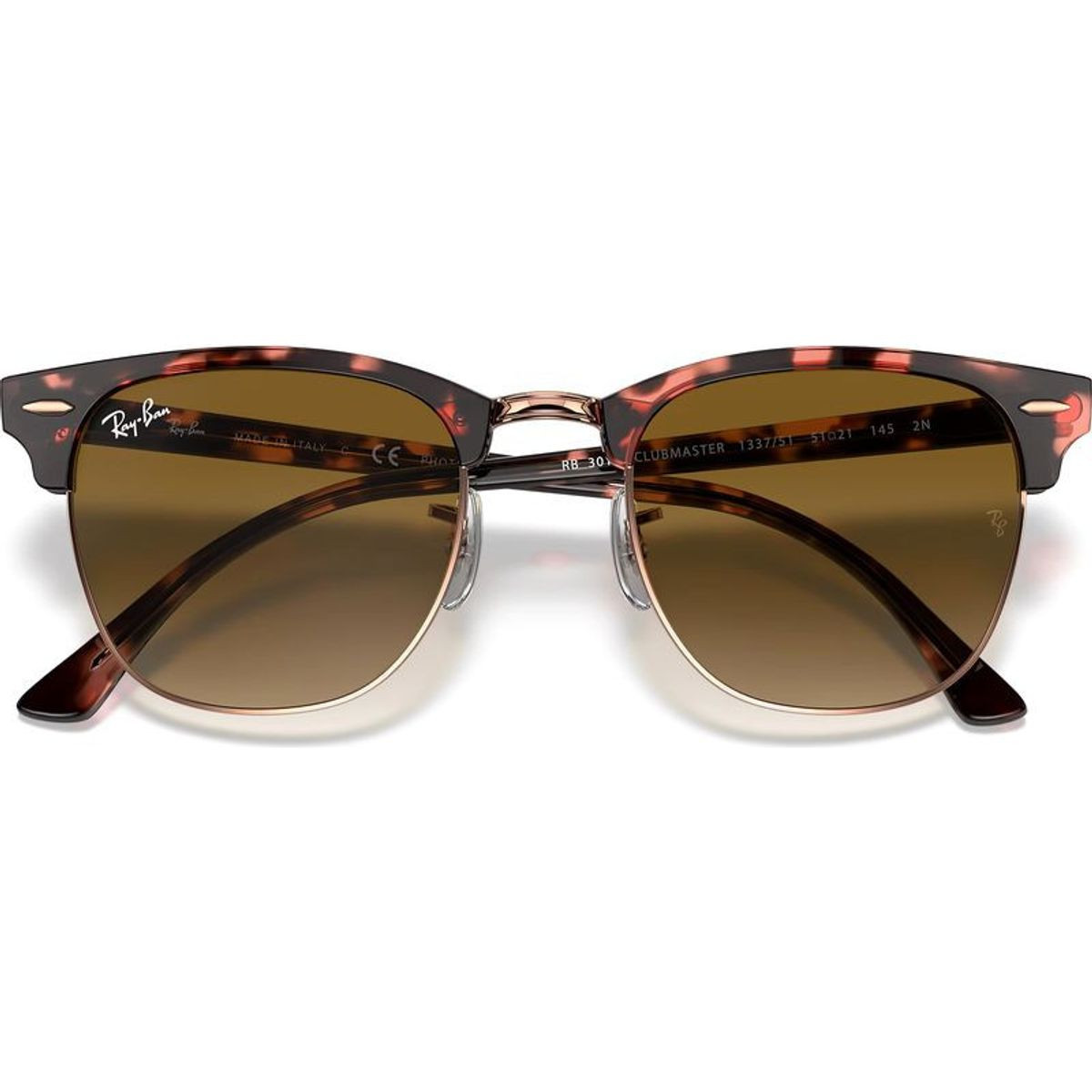 Ray-Ban Clubmaster Classic RB3016