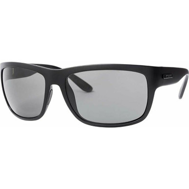 Black/Grey Polarised Lenses