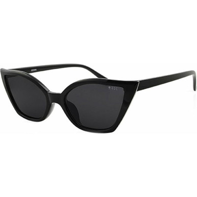 ROC Gemini, Black/Smoke Lenses