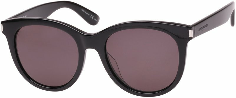 Saint Laurent SL101 Black/Grey | FREE SHIPPING* display picture 1