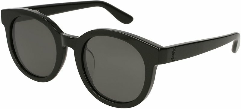 Saint Laurent ブラックアイサングラス SLM15 Saint Laurent ブラックアイサングラス SLM15