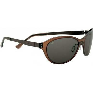 Crystal Dark Brown/Polarised PhD CPG