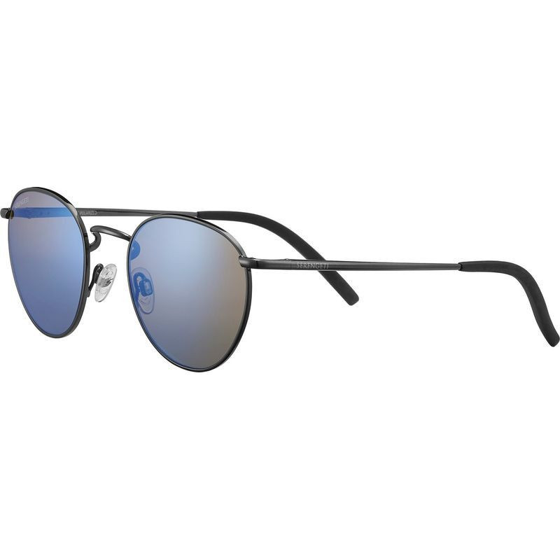 Serengeti Hamel Shiny/555nm Photochromic | Polarised