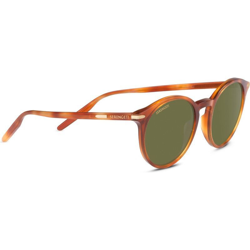 Serengeti Leonora Shiny Caramel/Photochromic | Polarised