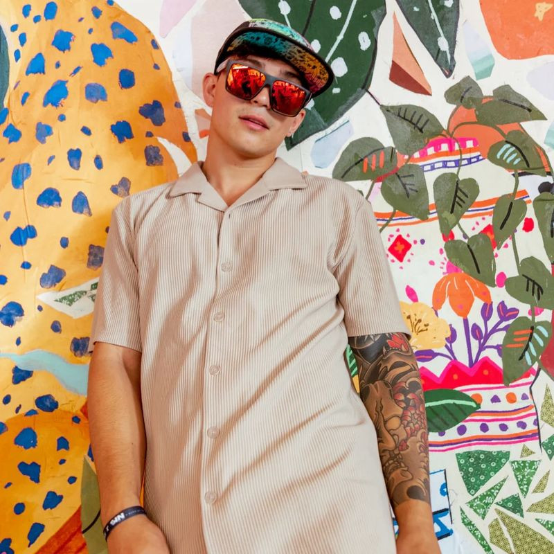 SIN Eyewear Vespa II