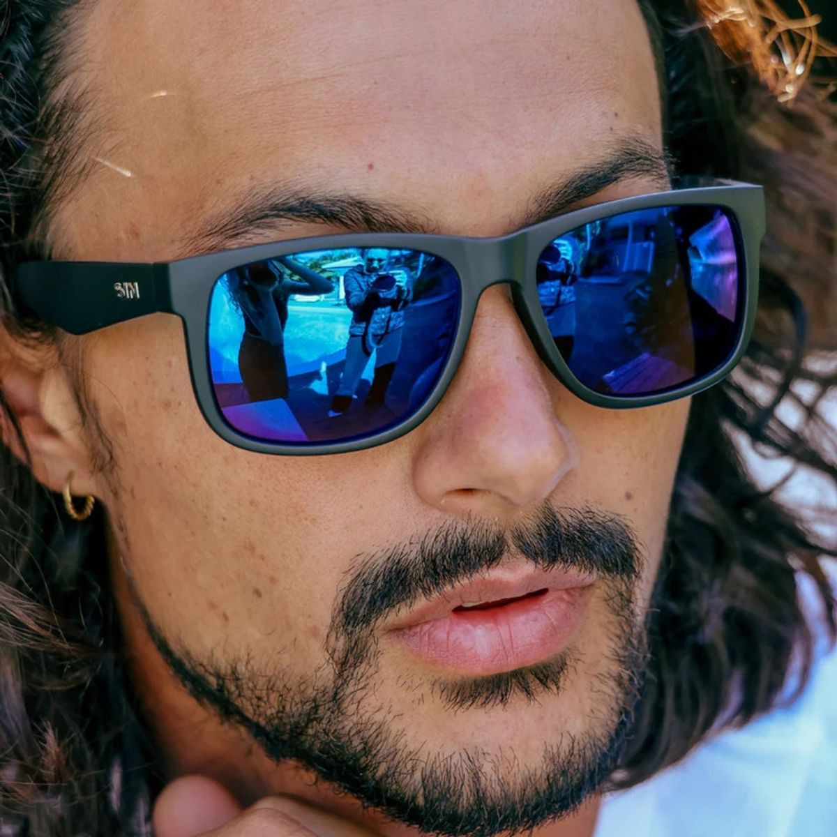 SIN Eyewear Riot