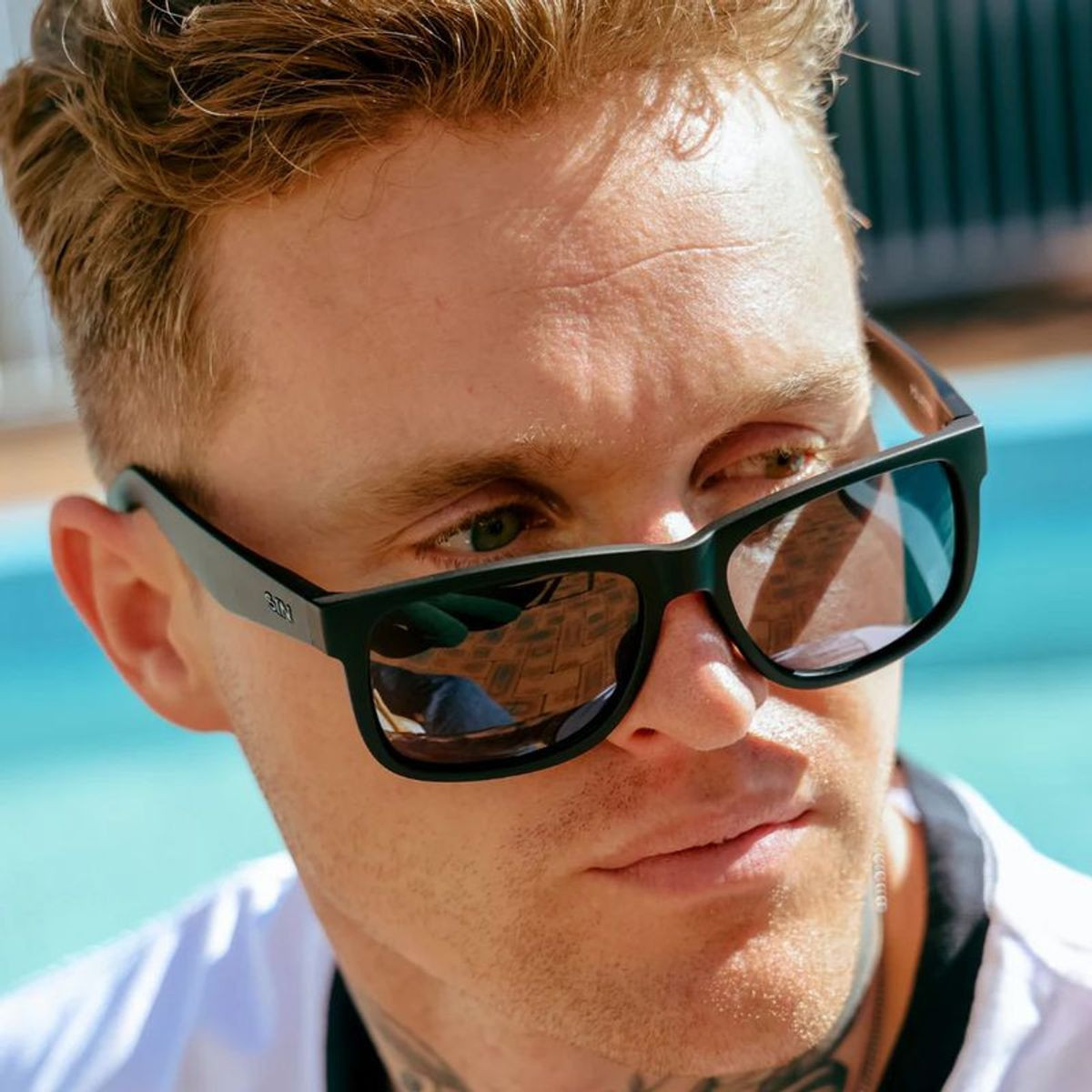 SIN Eyewear Riot