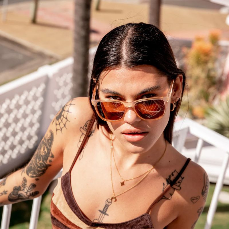 SIN Eyewear Game Changer