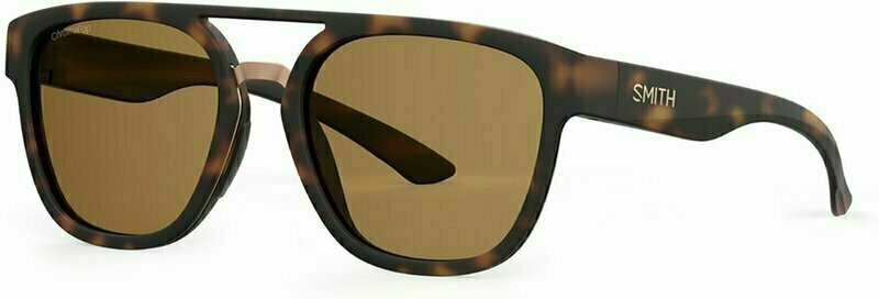 Smith discount agency sunglasses