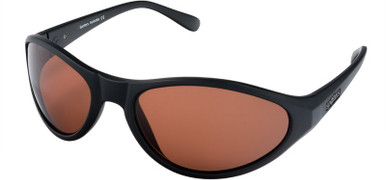 Thunder + - Matte Black/Copper Halide Glass Polarised Lenses