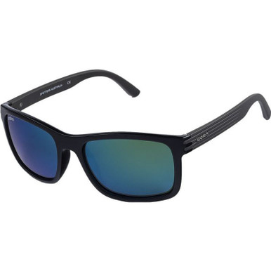 Spotters Chill, Gloss Black and Matte Hybrid/Nexus Glass Polarised Lenses