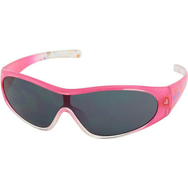 Harmony - Kids - Pink/Grey Lenses