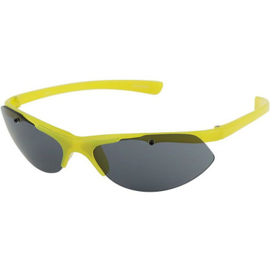 Style Eyes Kids Bamba - Kids - Yellow/Grey Lenses