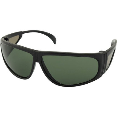 Jay Jay - Toddler - Black/Green Lenses