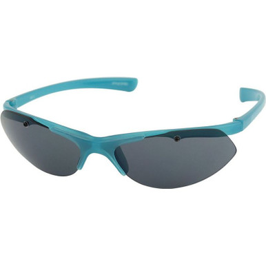 Bamba - Kids - Blue/Grey Lenses