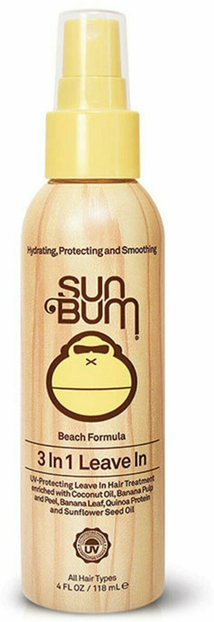 Sun Bum Revitalising 3 in 1 Leave In Conditioner