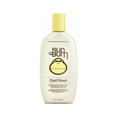 Sun Bum Cool Down Lotion - 237ml Lotion