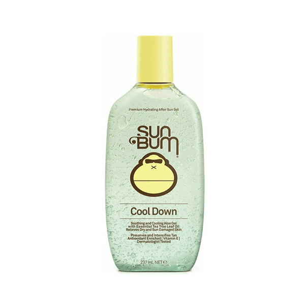 Sun Bum Cool Down Gel 237ml Gel