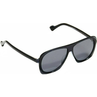 Sunday Somewhere James - Grey/Grey Lenses