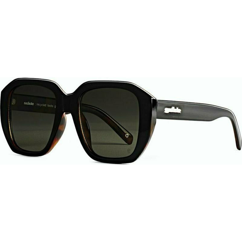 Szade Arkley Elysium Black and Pinta Tort/Moss | $71.99 display picture 2