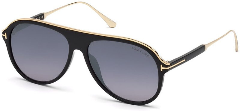Tom Ford Nicholai FT0624