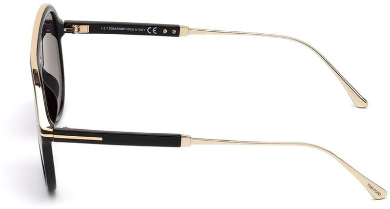 Tom Ford Nicholai FT0624