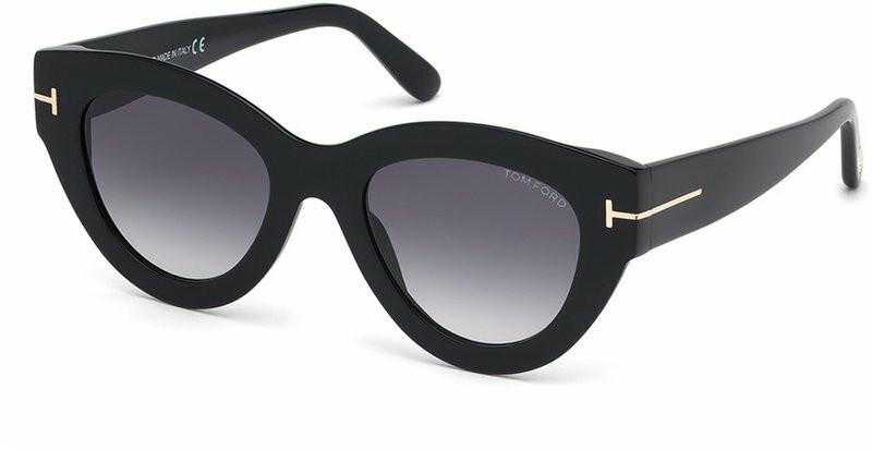 Tom Ford Slater FT0658