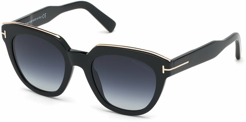 Tom Ford Haley FT0686