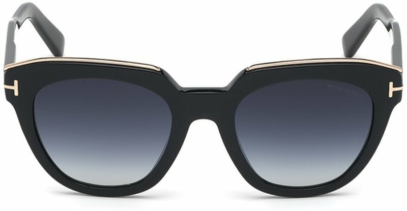 Tom Ford Haley FT0686