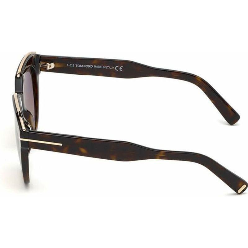 Tom Ford Haley FT0686