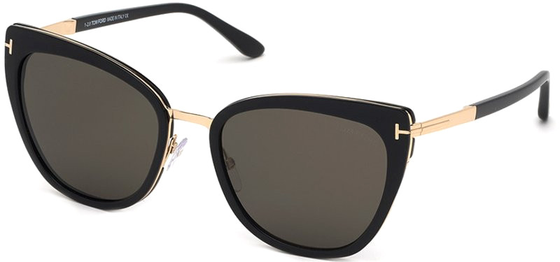 Tom Ford Simona FT0717