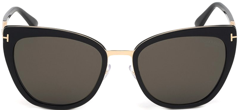 Tom Ford Simona FT0717