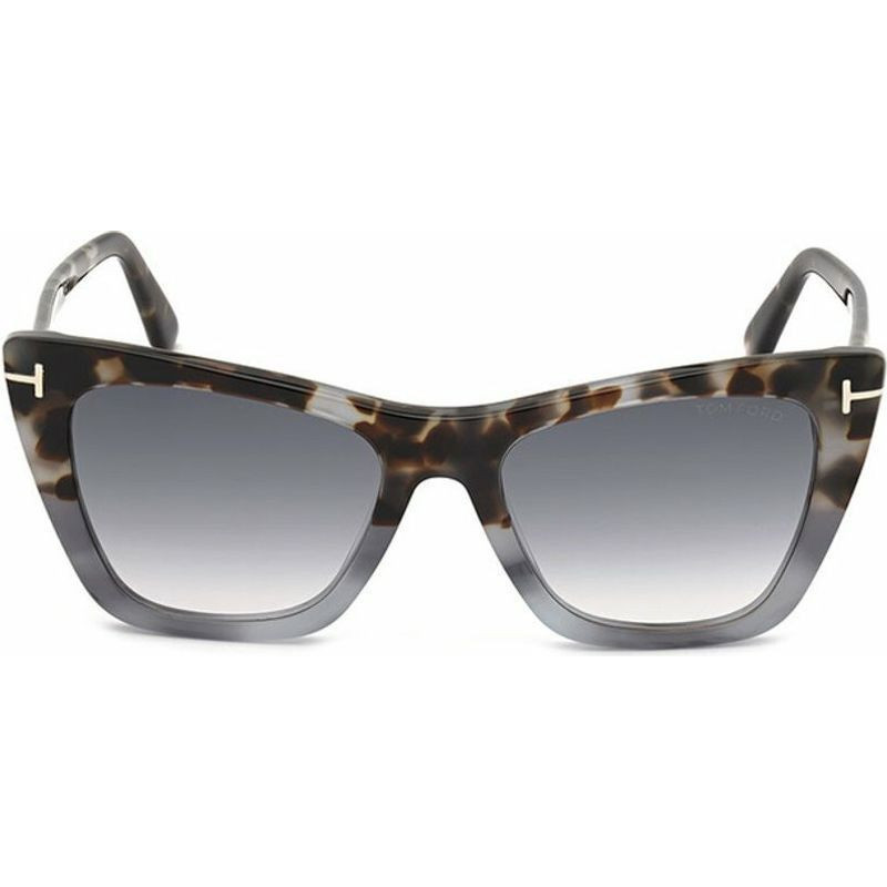 Tom Ford Poppy FT0846